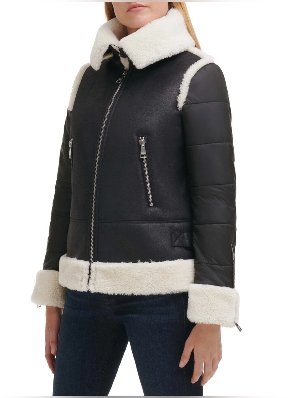 Karl Lagerfeld Paris jacket